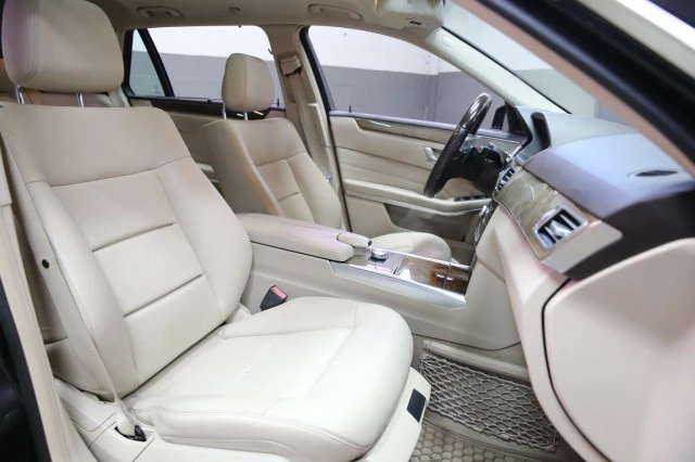 2014 Mercedes-Benz W212 E-Class - Image 16 of 21