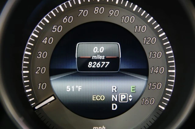 2014 Mercedes-Benz W212 E-Class - Image 8 of 21