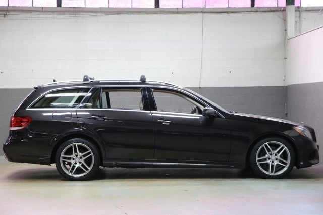 2014 Mercedes-Benz W212 E-Class - Image 4 of 21