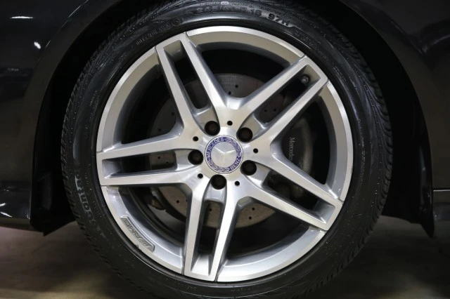 2014 Mercedes-Benz W212 E-Class - Image 21 of 21