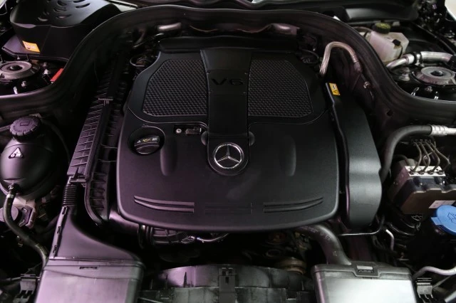 2014 Mercedes-Benz W212 E-Class - Image 7 of 21