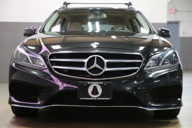 2014 Mercedes-Benz W212 E-Class - Image 3 of 21