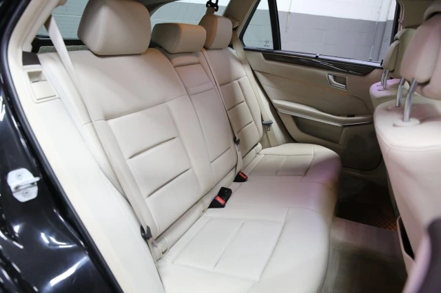 2014 Mercedes-Benz W212 E-Class - Image 11 of 21