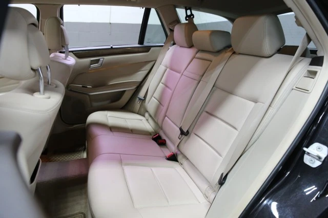 2014 Mercedes-Benz W212 E-Class - Image 12 of 21