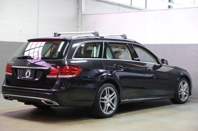 2014 Mercedes-Benz W212 E-Class - Image 20 of 21