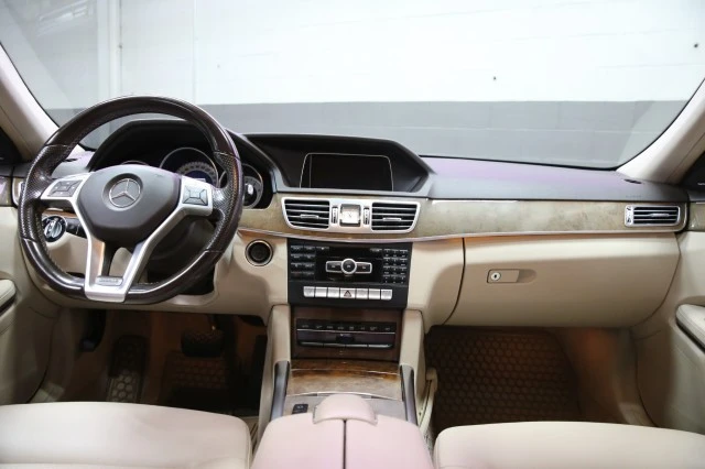 2014 Mercedes-Benz W212 E-Class - Image 9 of 21