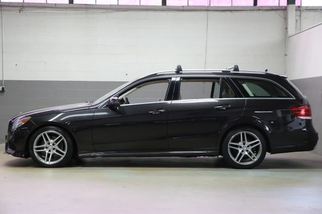 2014 Mercedes-Benz W212 E-Class - Image 2 of 21
