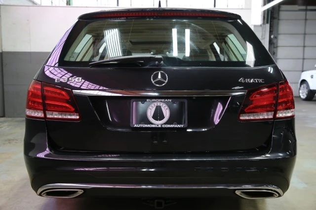 2014 Mercedes-Benz W212 E-Class - Image 5 of 21