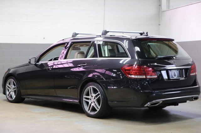 2014 Mercedes-Benz W212 E-Class - Image 18 of 21