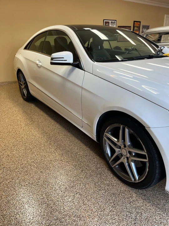 2014 Mercedes-Benz W212 E-Class - Image 3 of 8