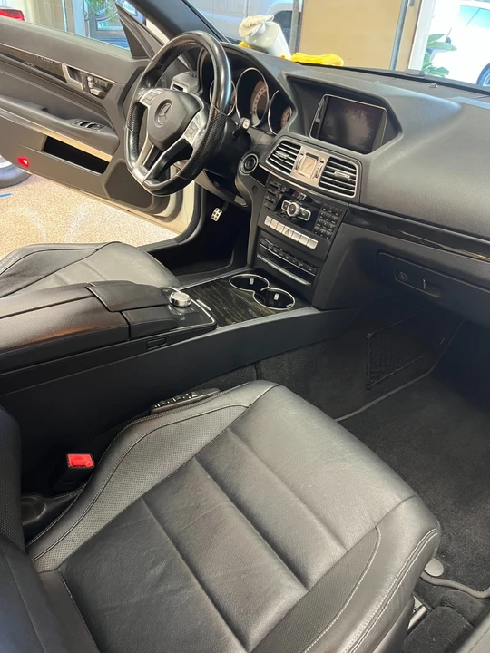 2014 Mercedes-Benz W212 E-Class - Image 7 of 8