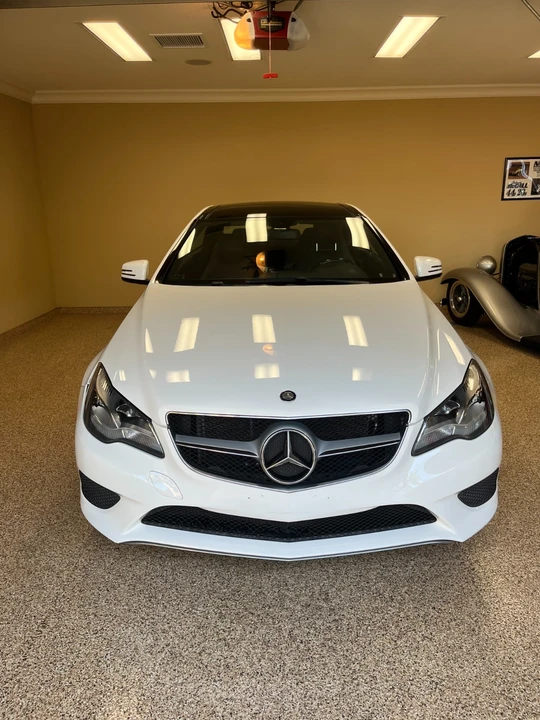 2014 Mercedes-Benz W212 E-Class - Image 2 of 8