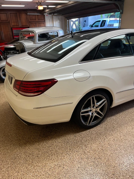 2014 Mercedes-Benz W212 E-Class - Image 4 of 8