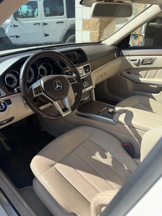 2014 Mercedes-Benz W212 E-Class - Image 5 of 10