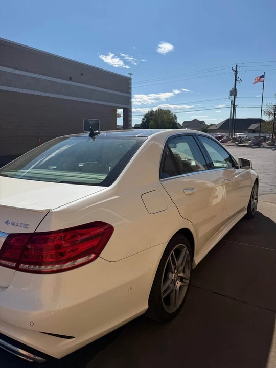 2014 Mercedes-Benz W212 E-Class - Image 4 of 10
