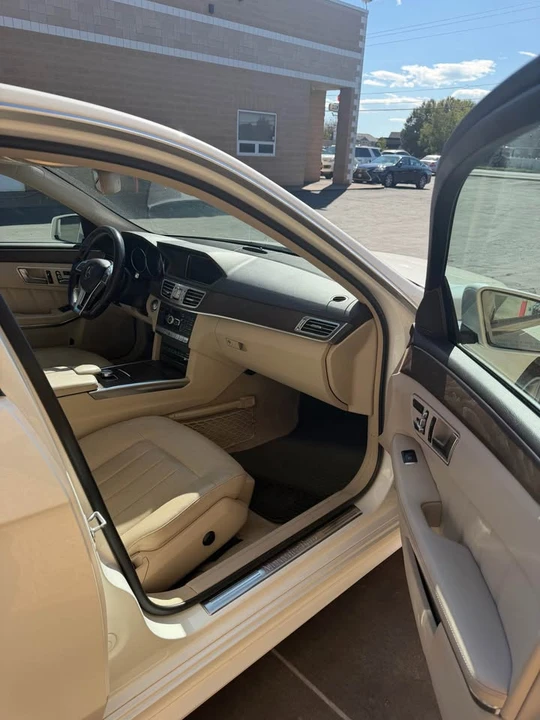 2014 Mercedes-Benz W212 E-Class - Image 6 of 10