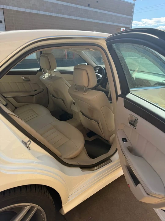 2014 Mercedes-Benz W212 E-Class - Image 8 of 10