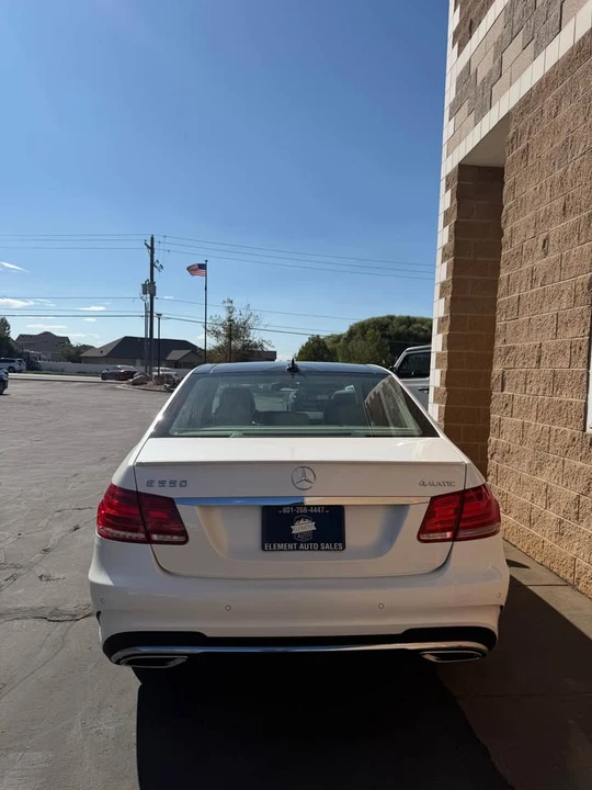 2014 Mercedes-Benz W212 E-Class - Image 3 of 10