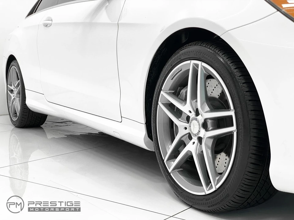 2014 Mercedes-Benz C207/A207 E-Class Coupe & Convertible - Image 13 of 21