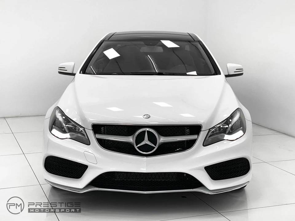 2014 Mercedes-Benz C207/A207 E-Class Coupe & Convertible - Image 2 of 21