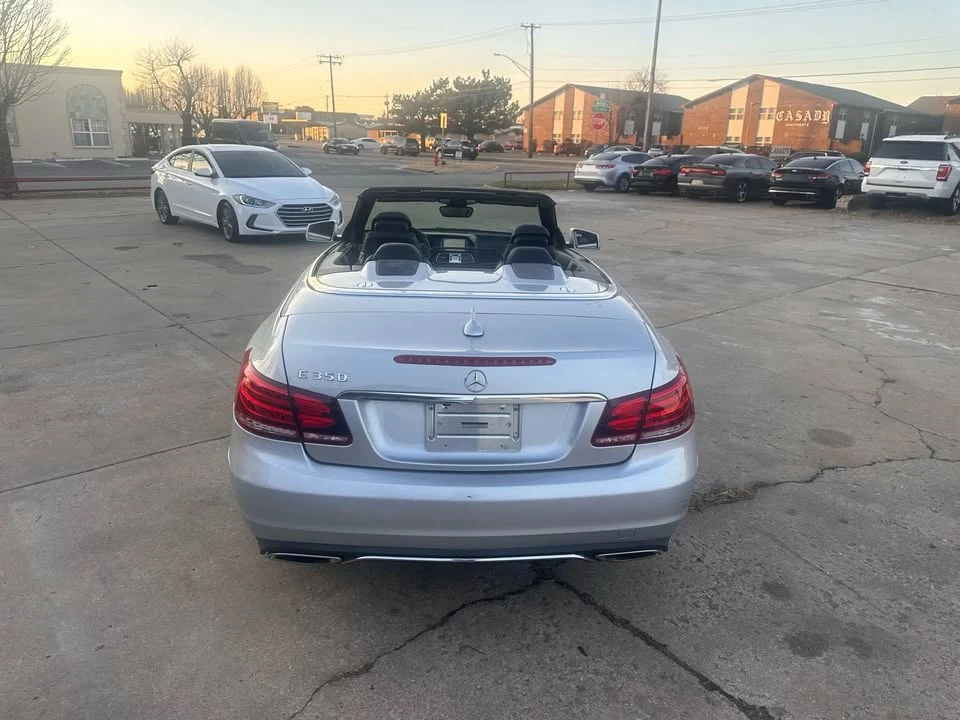 2014 Mercedes-Benz C207/A207 E-Class Coupe & Convertible - Image 13 of 20