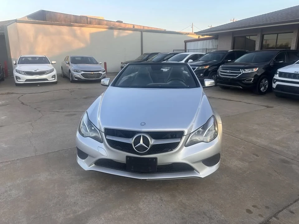 2014 Mercedes-Benz C207/A207 E-Class Coupe & Convertible - Image 10 of 20