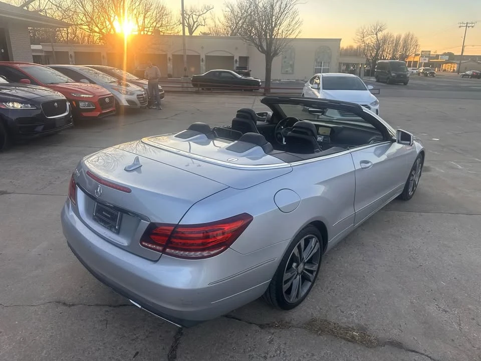 2014 Mercedes-Benz C207/A207 E-Class Coupe & Convertible - Image 14 of 20