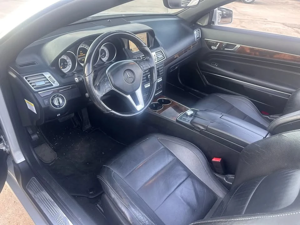 2014 Mercedes-Benz C207/A207 E-Class Coupe & Convertible - Image 15 of 20