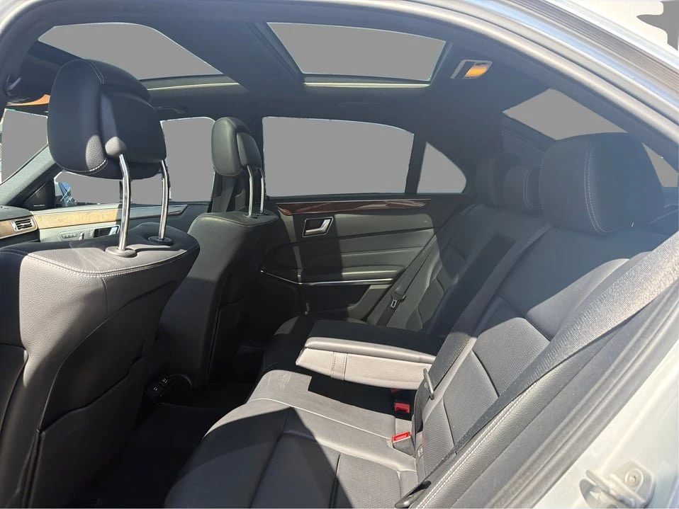 2014 Mercedes-Benz W212 E-Class - Image 10 of 20