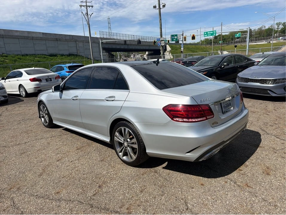 2014 Mercedes-Benz W212 E-Class - Image 7 of 20