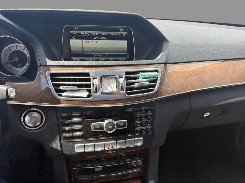 2014 Mercedes-Benz W212 E-Class - Image 14 of 20
