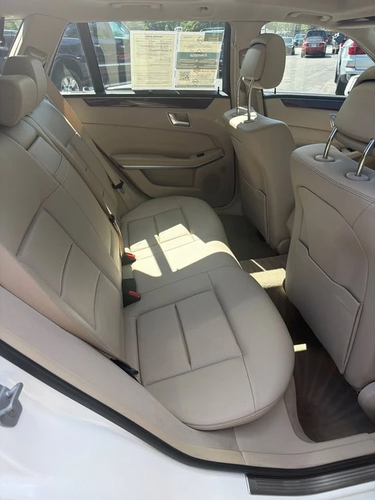 2014 Mercedes-Benz W212 E-Class - Image 14 of 19