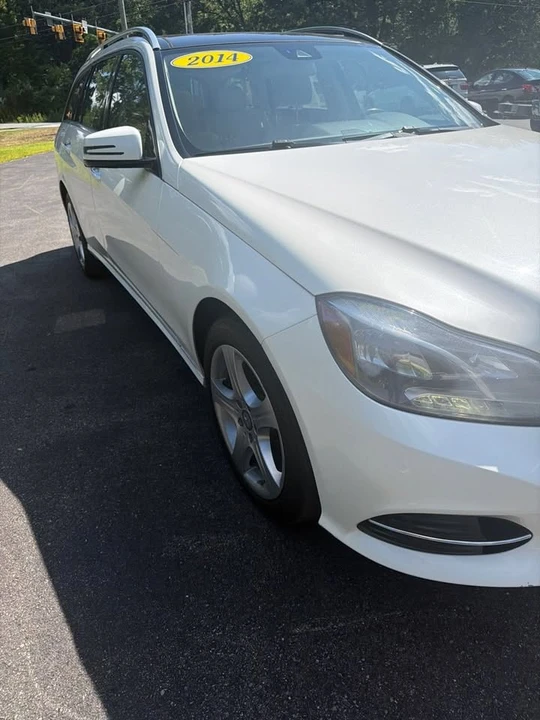 2014 Mercedes-Benz W212 E-Class - Image 5 of 19