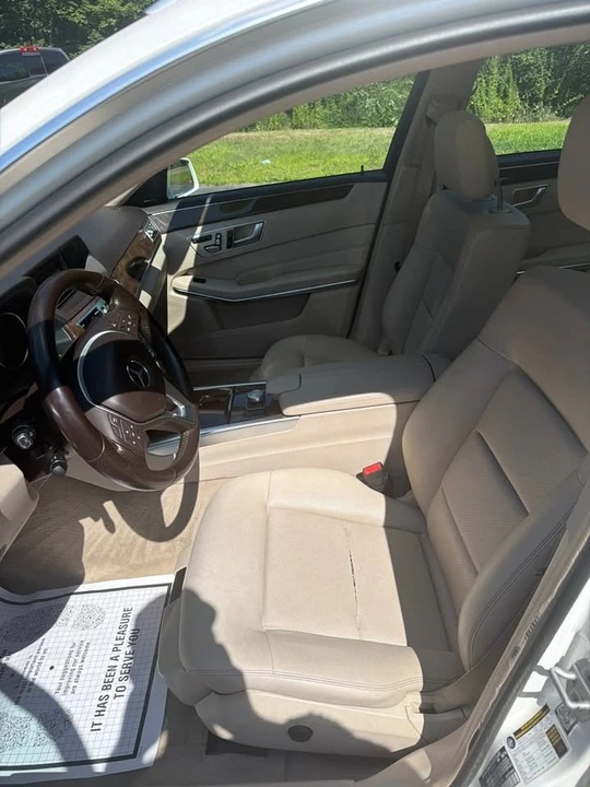 2014 Mercedes-Benz W212 E-Class - Image 10 of 19