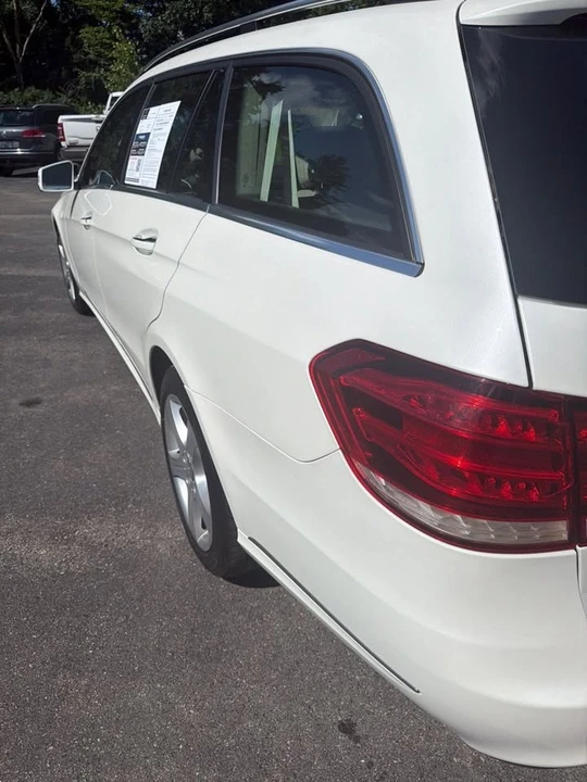 2014 Mercedes-Benz W212 E-Class - Image 4 of 19