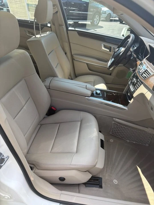 2014 Mercedes-Benz W212 E-Class - Image 13 of 19