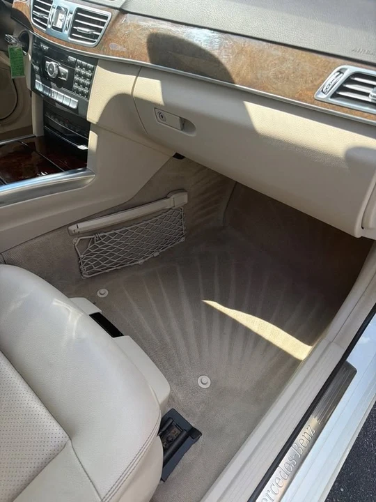 2014 Mercedes-Benz W212 E-Class - Image 12 of 19