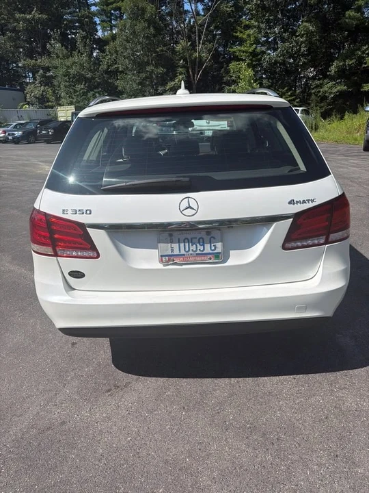 2014 Mercedes-Benz W212 E-Class - Image 8 of 19