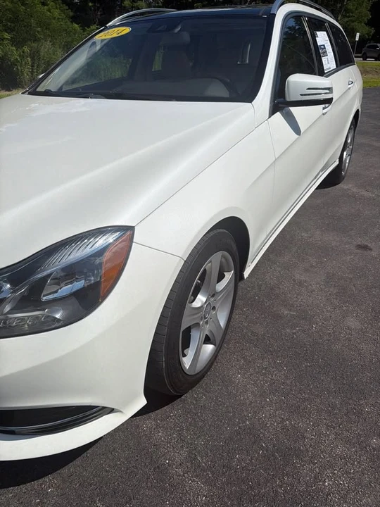 2014 Mercedes-Benz W212 E-Class - Image 3 of 19
