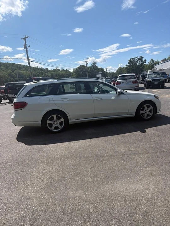 2014 Mercedes-Benz W212 E-Class - Image 6 of 19