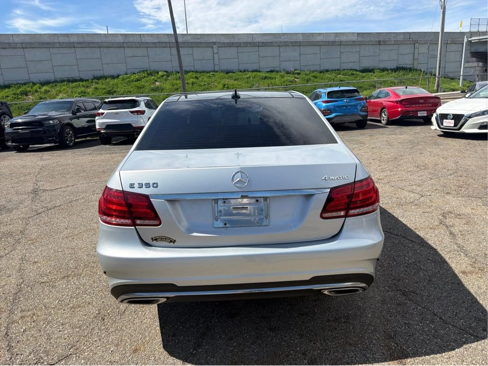 2014 Mercedes-Benz W212 E-Class - Image 6 of 20