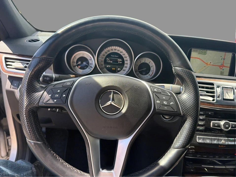 2014 Mercedes-Benz W212 E-Class - Image 16 of 20