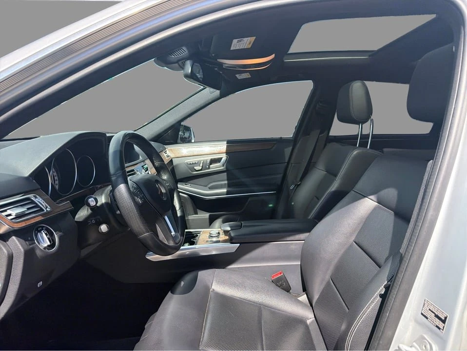 2014 Mercedes-Benz W212 E-Class - Image 9 of 20