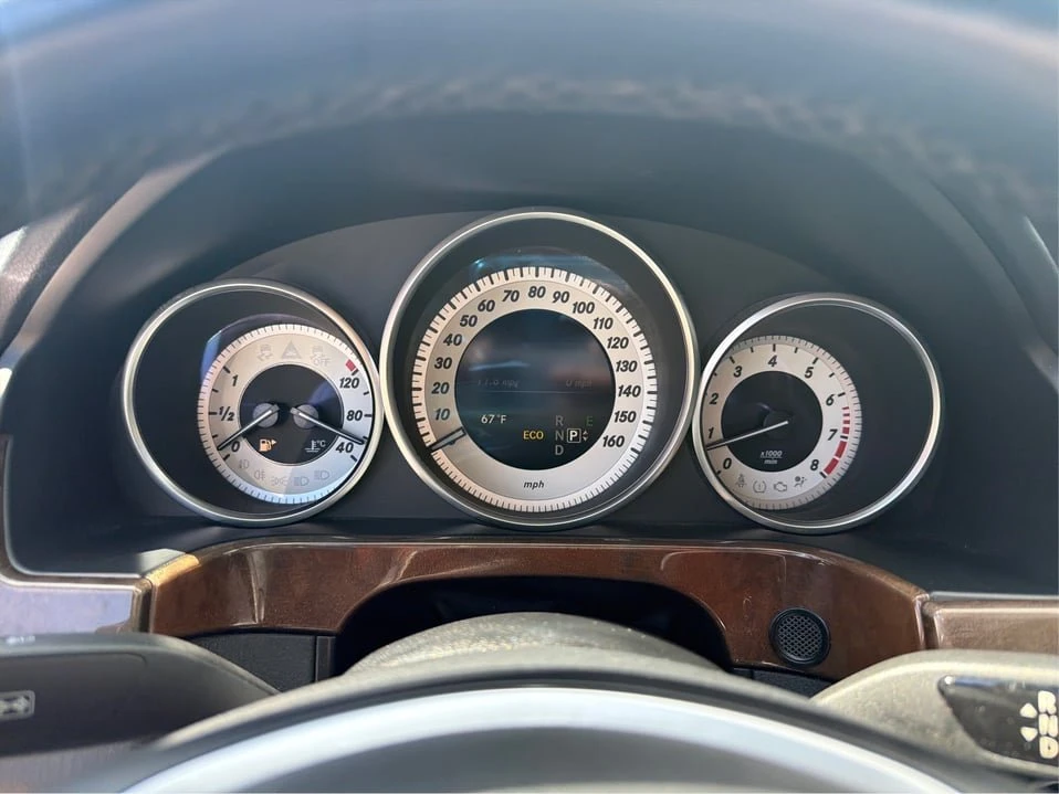 2014 Mercedes-Benz W212 E-Class - Image 15 of 20