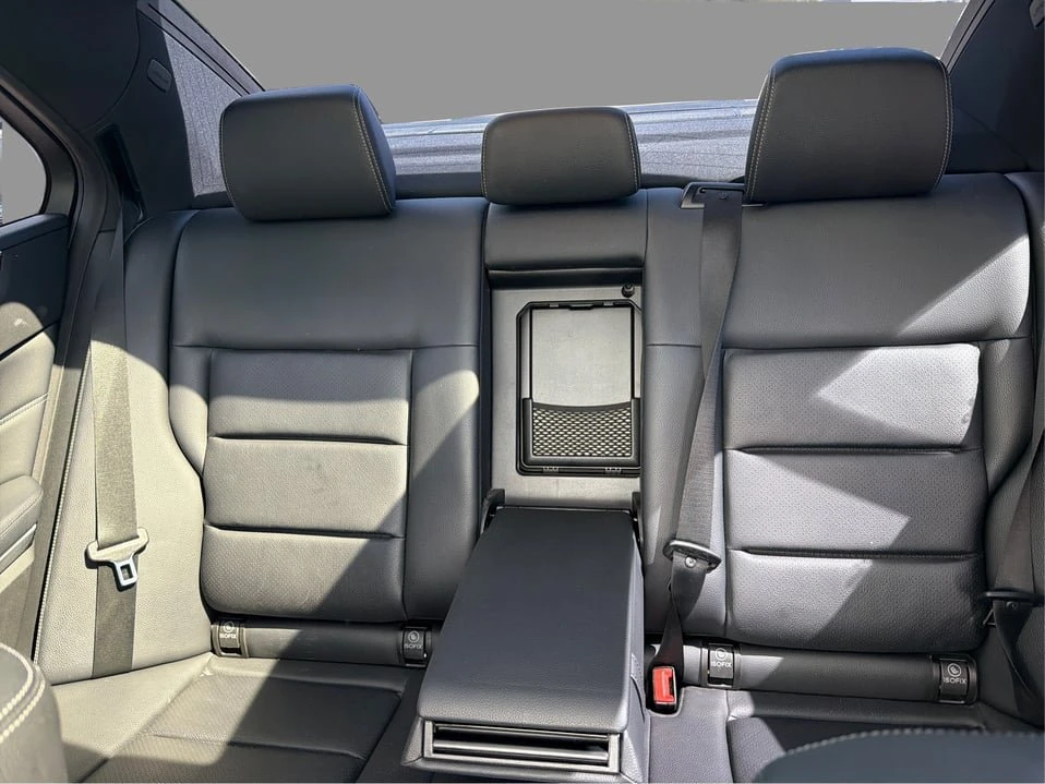 2014 Mercedes-Benz W212 E-Class - Image 13 of 20