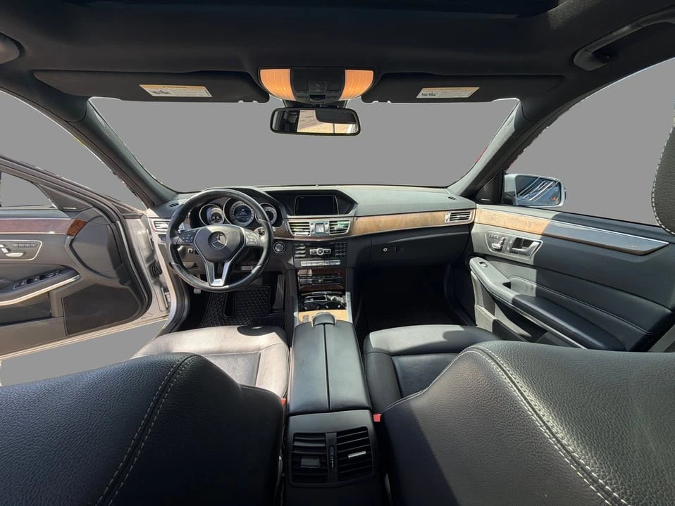 2014 Mercedes-Benz W212 E-Class - Image 12 of 20