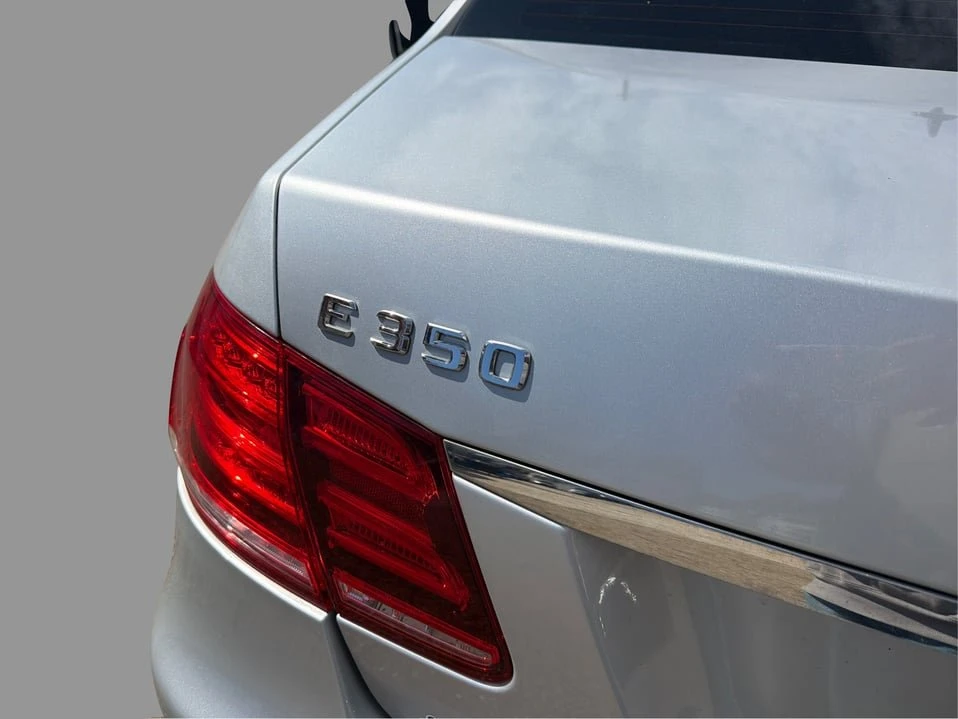 2014 Mercedes-Benz W212 E-Class - Image 20 of 20