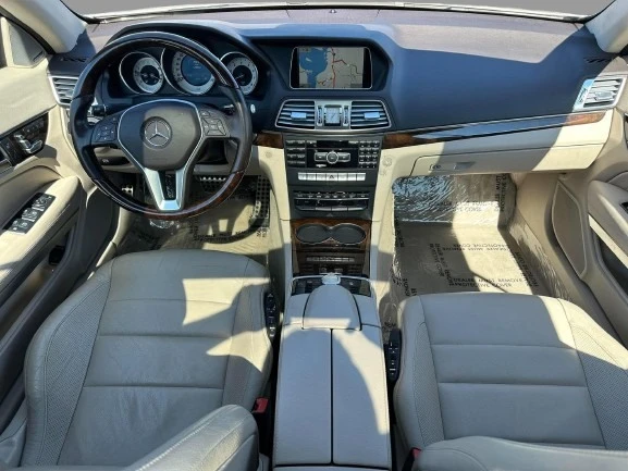 2014 Mercedes-Benz W212 E-Class - Image 11 of 20