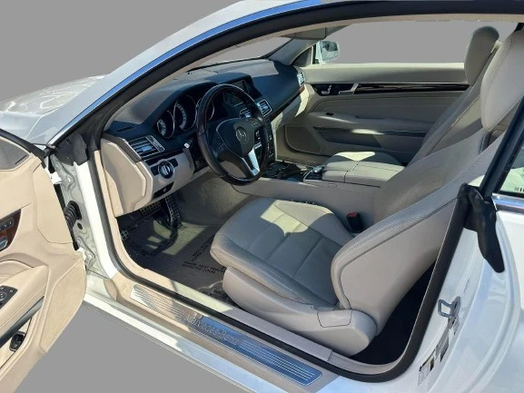 2014 Mercedes-Benz W212 E-Class - Image 9 of 20