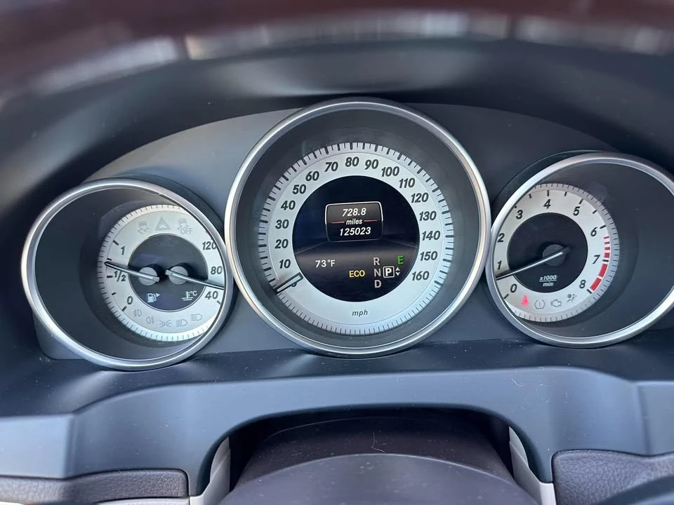 2014 Mercedes-Benz W212 E-Class - Image 13 of 20